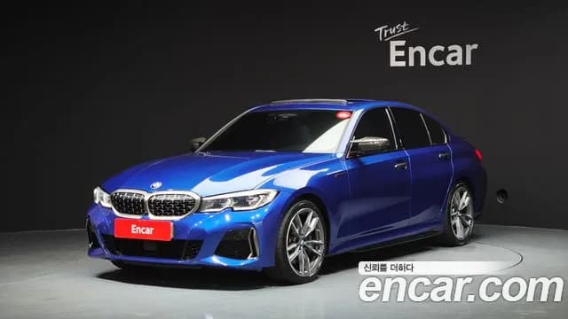 2021 BMW 3 Series (G20) M340i Sold VIN WBA5U7108MFL27831 – photo 18 2021 BMW 3 Series (G20) M340i Sold VIN WBA5U7108MFL27831 – photo 18