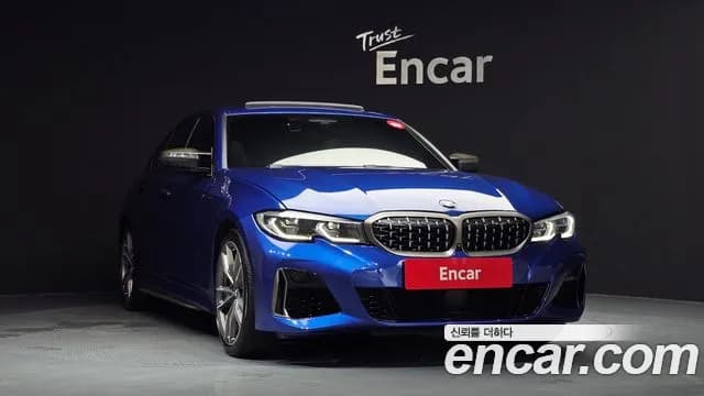 2021 BMW 3 Series (G20) M340i Sold VIN WBA5U7108MFL27831 – photo 29 2021 BMW 3 Series (G20) M340i Sold VIN WBA5U7108MFL27831 – photo 29