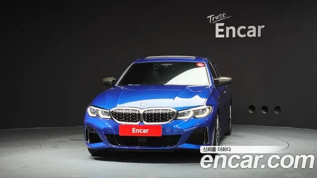 2021 BMW 3 Series (G20) M340i Sold VIN WBA5U7108MFL27831 – photo 36 2021 BMW 3 Series (G20) M340i Sold VIN WBA5U7108MFL27831 – photo 36