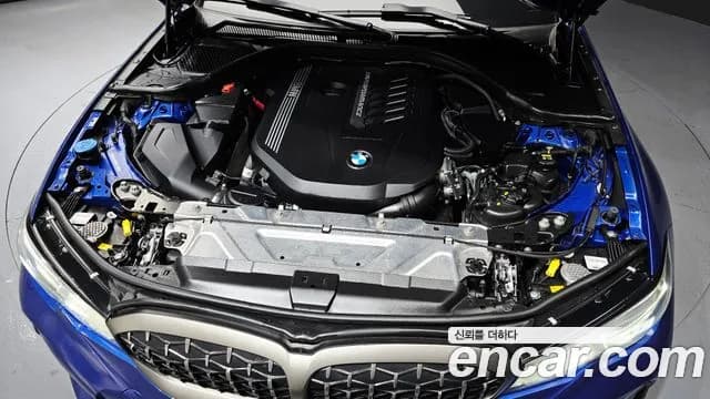2021 BMW 3 Series (G20) M340i Sold VIN WBA5U7108MFL27831 – photo 39 2021 BMW 3 Series (G20) M340i Sold VIN WBA5U7108MFL27831 – photo 39