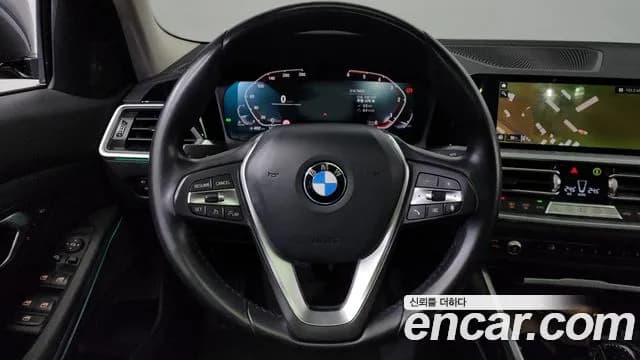 2019 BMW 3Series (G20) 320d Sold VIN WBA5V5100KAJ54494 – rear exterior 2019 BMW 3Series (G20) 320d Sold VIN WBA5V5100KAJ54494 – rear exterior