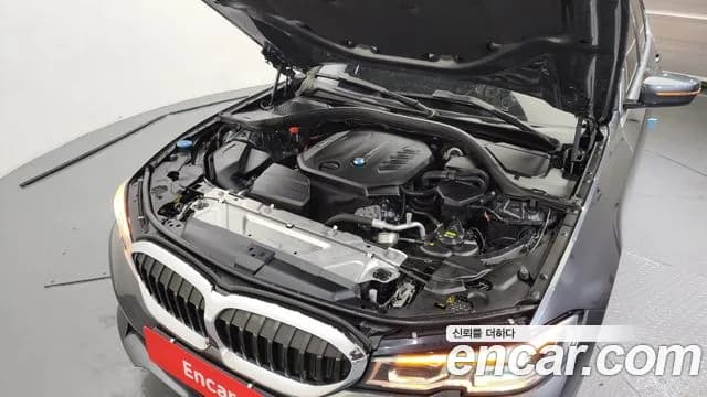 2019 BMW 3Series (G20) 320d Sold VIN WBA5V5100KAJ54494 – photo 16 2019 BMW 3Series (G20) 320d Sold VIN WBA5V5100KAJ54494 – photo 16
