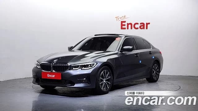 2019 BMW 3Series (G20) 320d Sold VIN WBA5V5100KAJ54494 – photo 18 2019 BMW 3Series (G20) 320d Sold VIN WBA5V5100KAJ54494 – photo 18
