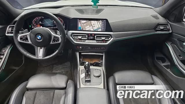 2019 BMW 3Series (G20) 320d M Sport Sold VIN WBA5V5101KAJ52401 – exterior detail 2019 BMW 3Series (G20) 320d M Sport Sold VIN WBA5V5101KAJ52401 – exterior detail