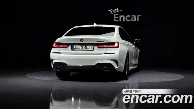 2019 BMW 3Series (G20) 320d M Sport Sold VIN WBA5V5101KAJ52401 – undercarriage 2019 BMW 3Series (G20) 320d M Sport Sold VIN WBA5V5101KAJ52401 – undercarriage