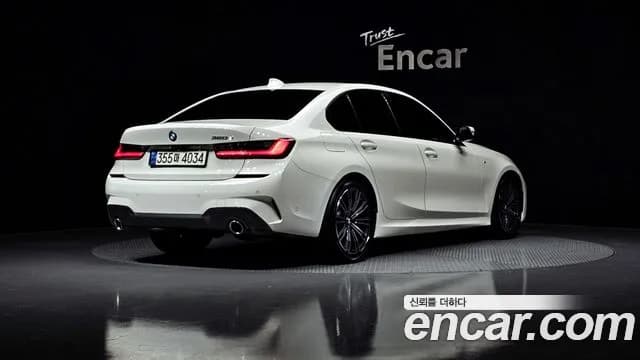 2019 BMW 3Series (G20) 320d M Sport Sold VIN WBA5V5101KAJ52401 – photo 20 2019 BMW 3Series (G20) 320d M Sport Sold VIN WBA5V5101KAJ52401 – photo 20