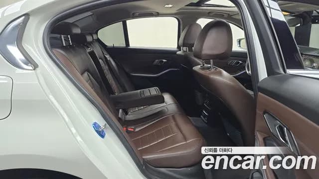 2019 BMW 3 Series (G20) 320d Luxury Sold VIN WBA5V5101KAJ53659 – photo 18 2019 BMW 3 Series (G20) 320d Luxury Sold VIN WBA5V5101KAJ53659 – photo 18