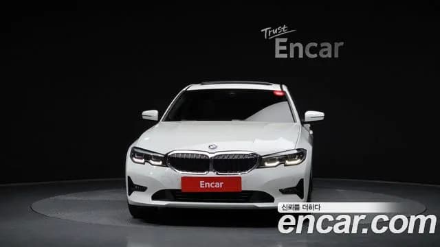 2019 BMW 3Series (G20) 320d Sold VIN WBA5V5102KAJ53654 – front exterior 2019 BMW 3Series (G20) 320d Sold VIN WBA5V5102KAJ53654 – front exterior