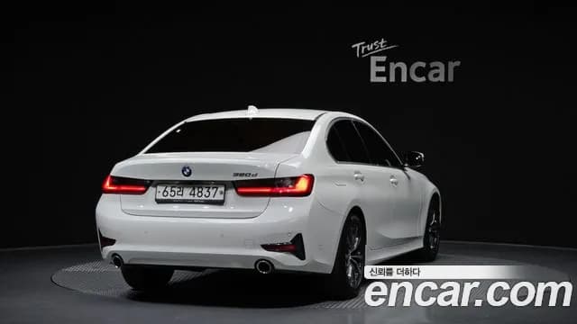 2019 BMW 3Series (G20) 320d Sold VIN WBA5V5102KAJ53654 – side profile 2019 BMW 3Series (G20) 320d Sold VIN WBA5V5102KAJ53654 – side profile