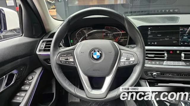 2019 BMW 3Series (G20) 320d Sold VIN WBA5V5102KAJ53654 – photo 18 2019 BMW 3Series (G20) 320d Sold VIN WBA5V5102KAJ53654 – photo 18