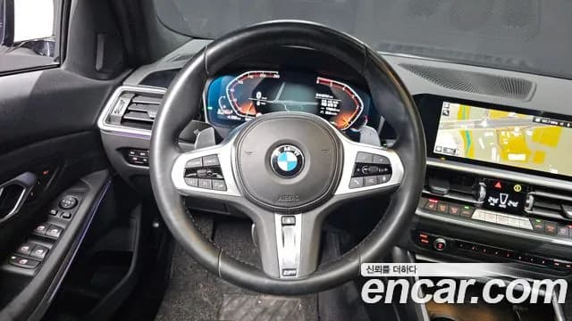 2019 BMW 3Series (G20) 320d M Sport Sold VIN WBA5V5102KAJ58546 – photo 16 2019 BMW 3Series (G20) 320d M Sport Sold VIN WBA5V5102KAJ58546 – photo 16