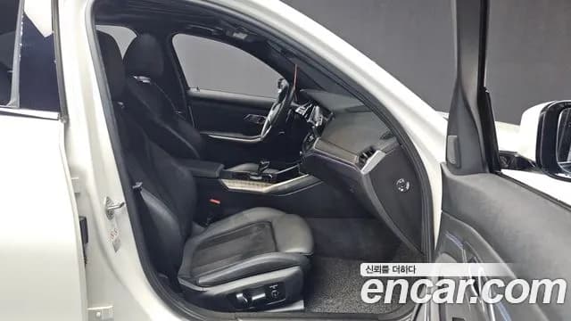 2019 BMW 3Series (G20) 320d M Sport Sold VIN WBA5V5102KAJ58546 – photo 18 2019 BMW 3Series (G20) 320d M Sport Sold VIN WBA5V5102KAJ58546 – photo 18