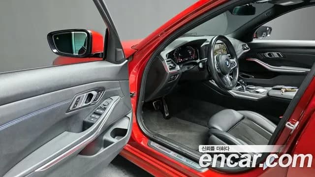 2021 BMW 3Series (G20) 320d M Sport Sold VIN WBA5V5104MFK35228 – dashboard 2021 BMW 3Series (G20) 320d M Sport Sold VIN WBA5V5104MFK35228 – dashboard