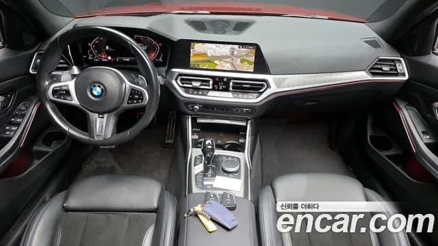 2021 BMW 3Series (G20) 320d M Sport Sold VIN WBA5V5104MFK35228 – exterior detail 2021 BMW 3Series (G20) 320d M Sport Sold VIN WBA5V5104MFK35228 – exterior detail