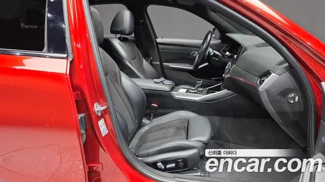 2021 BMW 3Series (G20) 320d M Sport Sold VIN WBA5V5104MFK35228 – photo 11 2021 BMW 3Series (G20) 320d M Sport Sold VIN WBA5V5104MFK35228 – photo 11