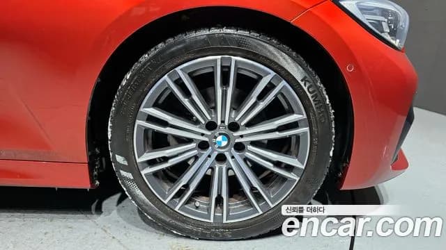 2021 BMW 3Series (G20) 320d M Sport Sold VIN WBA5V5104MFK35228 – photo 12 2021 BMW 3Series (G20) 320d M Sport Sold VIN WBA5V5104MFK35228 – photo 12