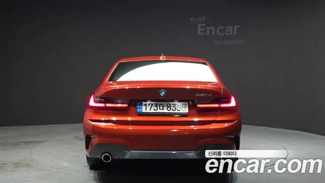 2021 BMW 3Series (G20) 320d M Sport Sold VIN WBA5V5104MFK35228 – photo 17 2021 BMW 3Series (G20) 320d M Sport Sold VIN WBA5V5104MFK35228 – photo 17