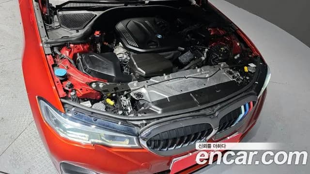 2021 BMW 3Series (G20) 320d M Sport Sold VIN WBA5V5104MFK35228 – photo 18 2021 BMW 3Series (G20) 320d M Sport Sold VIN WBA5V5104MFK35228 – photo 18