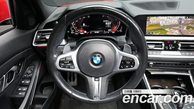 2021 BMW 3Series (G20) 320d M Sport Sold VIN WBA5V5104MFK35228 – photo 19 2021 BMW 3Series (G20) 320d M Sport Sold VIN WBA5V5104MFK35228 – photo 19