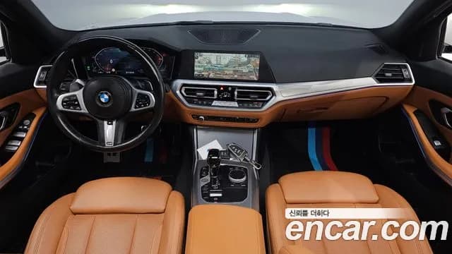 2022 BMW 3Series (G20) 320d M Sport Sold VIN WBA5V5104NFN04961 – front exterior 2022 BMW 3Series (G20) 320d M Sport Sold VIN WBA5V5104NFN04961 – front exterior