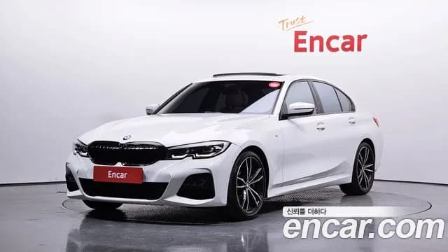 2022 BMW 3Series (G20) 320d M Sport Sold VIN WBA5V5104NFN04961 – side profile 2022 BMW 3Series (G20) 320d M Sport Sold VIN WBA5V5104NFN04961 – side profile