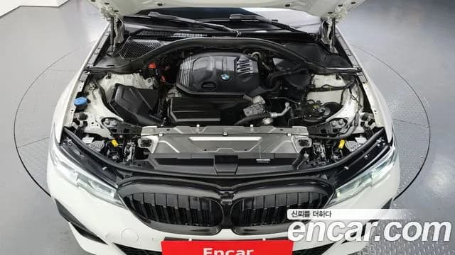 2022 BMW 3Series (G20) 320d M Sport Sold VIN WBA5V5104NFN04961 – photo 12 2022 BMW 3Series (G20) 320d M Sport Sold VIN WBA5V5104NFN04961 – photo 12