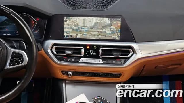 2022 BMW 3Series (G20) 320d M Sport Sold VIN WBA5V5104NFN04961 – photo 16 2022 BMW 3Series (G20) 320d M Sport Sold VIN WBA5V5104NFN04961 – photo 16