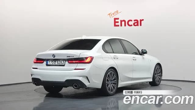 2021 BMW 3 Series (G20) 320d M Sport Sold VIN WBA5V5105MFK75382 – photo 11 2021 BMW 3 Series (G20) 320d M Sport Sold VIN WBA5V5105MFK75382 – photo 11
