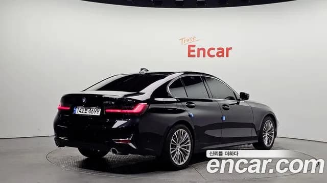 2021 BMW 3 Series (G20) 320d Luxury Sold VIN WBA5V5108MFK42506 – front exterior 2021 BMW 3 Series (G20) 320d Luxury Sold VIN WBA5V5108MFK42506 – front exterior