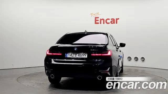 2021 BMW 3 Series (G20) 320d Luxury Sold VIN WBA5V5108MFK42506 – photo 11 2021 BMW 3 Series (G20) 320d Luxury Sold VIN WBA5V5108MFK42506 – photo 11