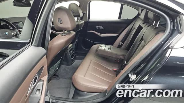 2021 BMW 3 Series (G20) 320d Luxury Sold VIN WBA5V5108MFK42506 – photo 16 2021 BMW 3 Series (G20) 320d Luxury Sold VIN WBA5V5108MFK42506 – photo 16