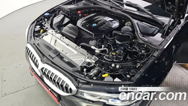 2021 BMW 3 Series (G20) 320d Luxury Sold VIN WBA5V5108MFK42506 – photo 19 2021 BMW 3 Series (G20) 320d Luxury Sold VIN WBA5V5108MFK42506 – photo 19