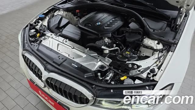 2022 BMW 3 Series (G20) 320d M Sport Sold VIN WBA5V5108NFM36339 – photo 11 2022 BMW 3 Series (G20) 320d M Sport Sold VIN WBA5V5108NFM36339 – photo 11