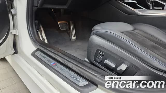 2022 BMW 3 Series (G20) 320d M Sport Sold VIN WBA5V5108NFM36339 – photo 17 2022 BMW 3 Series (G20) 320d M Sport Sold VIN WBA5V5108NFM36339 – photo 17