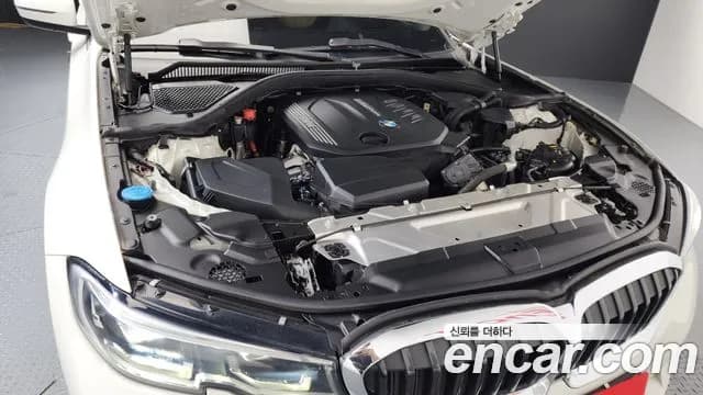 2019 BMW 3 Series (G20) 320d Sold VIN WBA5V510XKAJ58729 – exterior detail 2019 BMW 3 Series (G20) 320d Sold VIN WBA5V510XKAJ58729 – exterior detail