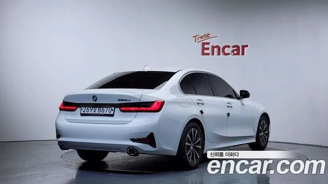 2019 BMW 3 Series (G20) 320d Sold VIN WBA5V510XKAJ58729 – photo 17 2019 BMW 3 Series (G20) 320d Sold VIN WBA5V510XKAJ58729 – photo 17