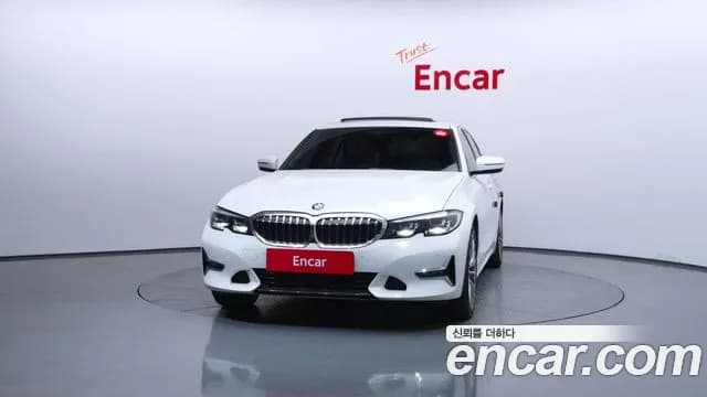 2021 BMW 3Series (G20) 320d xDrive Luxury Sold VIN WBA5V7101MFK20648 – side profile 2021 BMW 3Series (G20) 320d xDrive Luxury Sold VIN WBA5V7101MFK20648 – side profile