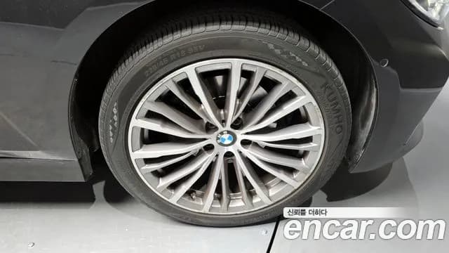 2020 BMW 3 Series (G20) 320d xDrive Luxury Sold VIN WBA5V7105LFJ57018 – side profile 2020 BMW 3 Series (G20) 320d xDrive Luxury Sold VIN WBA5V7105LFJ57018 – side profile