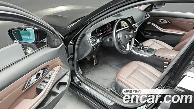 2020 BMW 3 Series (G20) 320d xDrive Luxury Sold VIN WBA5V7105LFJ57018 – photo 12 2020 BMW 3 Series (G20) 320d xDrive Luxury Sold VIN WBA5V7105LFJ57018 – photo 12