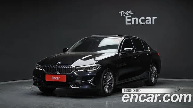 2020 BMW 3 Series (G20) 320d xDrive Luxury Sold VIN WBA5V7105LFJ57018 – photo 19 2020 BMW 3 Series (G20) 320d xDrive Luxury Sold VIN WBA5V7105LFJ57018 – photo 19