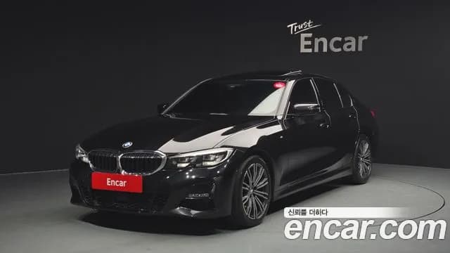 2021 BMW 3Series (G20) 320i M Sport Sold VIN WBA5X5101MFK21071 – side profile 2021 BMW 3Series (G20) 320i M Sport Sold VIN WBA5X5101MFK21071 – side profile