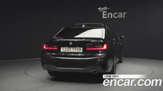2021 BMW 3Series (G20) 320i M Sport Sold VIN WBA5X5101MFK21071 – photo 16 2021 BMW 3Series (G20) 320i M Sport Sold VIN WBA5X5101MFK21071 – photo 16