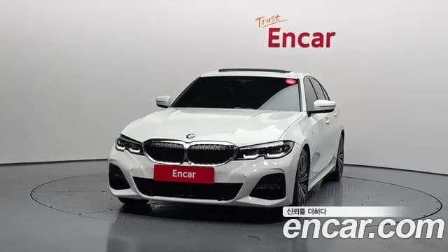 2021 BMW 3Series (G20) 320i M Sport Sold VIN WBA5X5103MFK51981 – exterior detail 2021 BMW 3Series (G20) 320i M Sport Sold VIN WBA5X5103MFK51981 – exterior detail