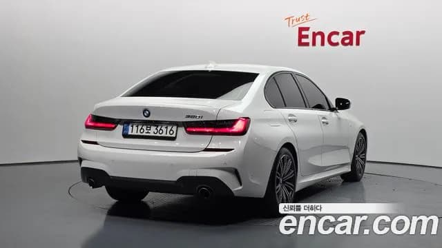 2021 BMW 3Series (G20) 320i M Sport Sold VIN WBA5X5103MFK51981 – photo 18 2021 BMW 3Series (G20) 320i M Sport Sold VIN WBA5X5103MFK51981 – photo 18
