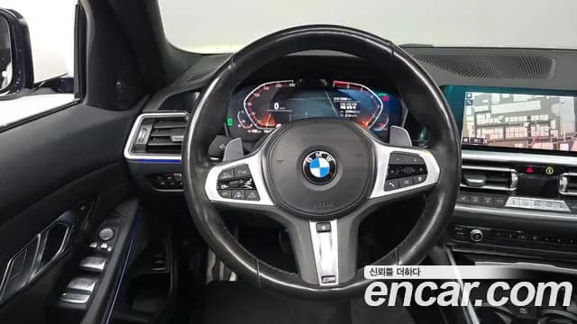 2021 BMW 3Series (G20) 320i M Sport Sold VIN WBA5X5103MFK51981 – photo 19 2021 BMW 3Series (G20) 320i M Sport Sold VIN WBA5X5103MFK51981 – photo 19