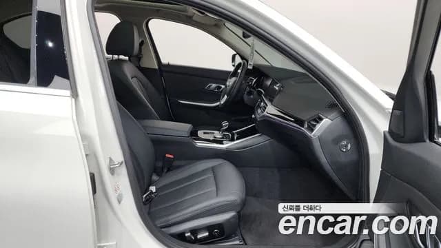 2021 BMW 3Series (G20) 320i Sold VIN WBA5X5103MFK81725 – photo 20 2021 BMW 3Series (G20) 320i Sold VIN WBA5X5103MFK81725 – photo 20