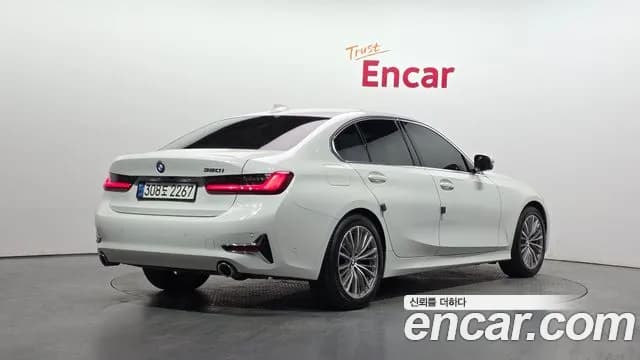 2021 BMW 3 Series (G20) 320i Luxury Sold VIN WBA5X5104MFK27981 – photo 17 2021 BMW 3 Series (G20) 320i Luxury Sold VIN WBA5X5104MFK27981 – photo 17