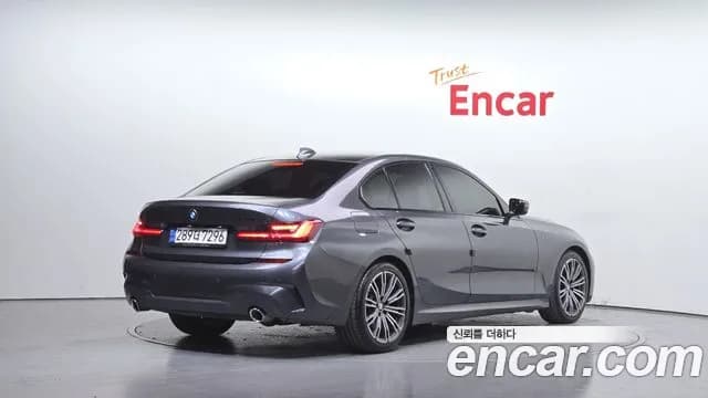 2021 BMW 3Series (G20) 320i M Sport Sold VIN WBA5X5105MFK75408 – photo 12 2021 BMW 3Series (G20) 320i M Sport Sold VIN WBA5X5105MFK75408 – photo 12
