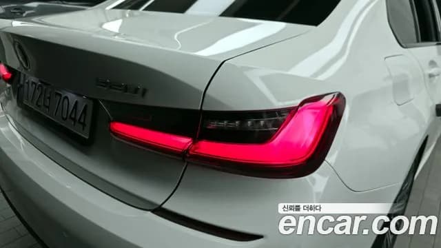 2021 BMW 3Series (G20) 320i M Sport Sold VIN WBA5X5105MFK92077 – photo 11 2021 BMW 3Series (G20) 320i M Sport Sold VIN WBA5X5105MFK92077 – photo 11