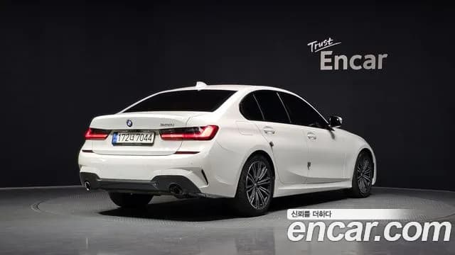 2021 BMW 3Series (G20) 320i M Sport Sold VIN WBA5X5105MFK92077 – photo 28 2021 BMW 3Series (G20) 320i M Sport Sold VIN WBA5X5105MFK92077 – photo 28